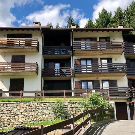 Appartamento Pian Di Neve Temu Exterior photo